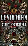 Leviathan by Scott Westerfeld Leviathan by Scott Westerfeld