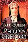 The Red Queen by Philippa Gregory The Red Queen by Philippa Gregory