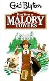 First Term at Malory Towers by Enid Blyton First Term at Malory Towers by Enid Blyton
