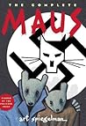 The Complete Maus by Art Spiegelman The Complete Maus by Art Spiegelman