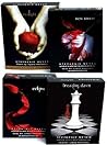 The Twilight Saga by Stephenie Meyer The Twilight Saga by Stephenie Meyer