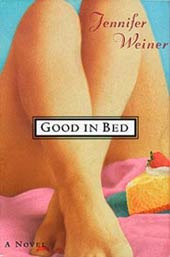 Good in Bed (Cannie Shapiro, #1)