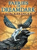 Blackbringer by Laini Taylor