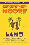Lamb by Christopher Moore Lamb by Christopher Moore
