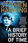 A Brief History of Time by Stephen Hawking A Brief History of Time by Stephen Hawking