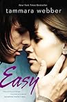 Easy by Tammara Webber Easy by Tammara Webber