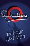 The Four Just Men The Four Just Men