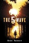The 5th Wave by Rick Yancey The 5th Wave by Rick Yancey