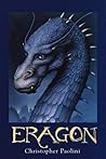 Eragon by Christopher Paolini Eragon by Christopher Paolini