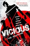 Vicious by V.E. Schwab Vicious by V.E. Schwab