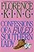 Confessions of a Failed Southern Lady by Florence King Confessions of a Failed Southern Lady by Florence King