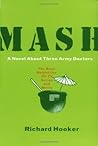 MASH by Richard Hooker MASH by Richard Hooker