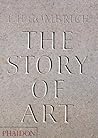 The Story of Art by E.H. Gombrich