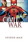 Civil War by J. Michael Straczynski Civil War by J. Michael Straczynski