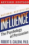 Influence by Robert B. Cialdini Influence by Robert B. Cialdini