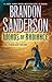 Words of Radiance by Brandon Sanderson Words of Radiance by Brandon Sanderson
