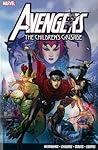 Avengers by Allan Heinberg Avengers by Allan Heinberg