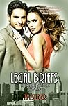 Legal Briefs by N.M. Silber Legal Briefs by N.M. Silber