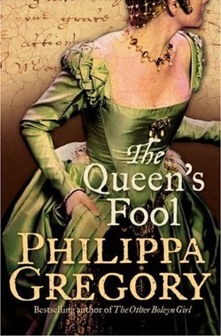 The Queen's Fool (The Plantagenet and Tudor Novels, #13)