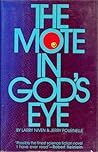 The Mote in God's Eye by Larry Niven The Mote in God's Eye by Larry Niven