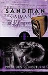 The Sandman, Vol. 1 by Neil Gaiman The Sandman, Vol. 1 by Neil Gaiman