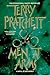 Men at Arms by Terry Pratchett Men at Arms by Terry Pratchett