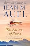 The Shelters of Stone by Jean M. Auel The Shelters of Stone by Jean M. Auel