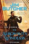 The Aeronaut's Windlass by Jim Butcher The Aeronaut's Windlass by Jim Butcher