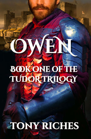 Owen (Tudor Trilogy, #1)