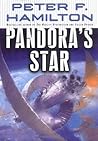 Pandora's Star by Peter F. Hamilton Pandora's Star by Peter F. Hamilton