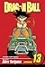 Dragon Ball, Vol. 13 by Akira Toriyama Dragon Ball, Vol. 13 by Akira Toriyama