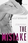 The Mistake by Elle Kennedy The Mistake by Elle Kennedy