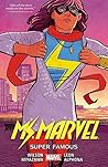Ms. Marvel, Vol. 5 by G. Willow Wilson Ms. Marvel, Vol. 5 by G. Willow Wilson