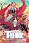 The Mighty Thor, Vol. 1 by Jason Aaron The Mighty Thor, Vol. 1 by Jason Aaron