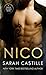 Nico by Sarah Castille Nico by Sarah Castille