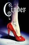 Cinder by Marissa Meyer Cinder by Marissa Meyer