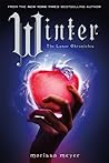 Winter by Marissa Meyer Winter by Marissa Meyer
