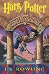Harry Potter and the Sorcerer's Stone by J.K. Rowling Harry Potter and the Sorcerer's Stone by J.K. Rowling