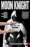 Moon Knight, Vol. 2 by Jeff Lemire Moon Knight, Vol. 2 by Jeff Lemire