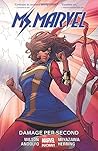 Ms. Marvel, Vol. 7 by G. Willow Wilson Ms. Marvel, Vol. 7 by G. Willow Wilson