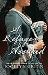 A Refuge Assured by Jocelyn Green A Refuge Assured by Jocelyn Green