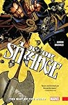 Doctor Strange, Vol. 1 by Jason Aaron Doctor Strange, Vol. 1 by Jason Aaron