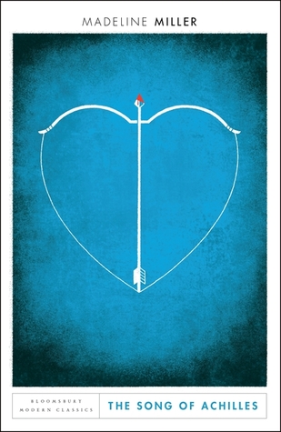 The Song of Achilles by Madeline Miller The Song of Achilles by Madeline Miller