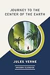 Journey to the Center of the Earth Book cover for Journey to the Center of the Earth