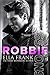 Robbie by Ella Frank Robbie by Ella Frank