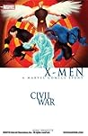 Civil War by David Hine Civil War by David Hine