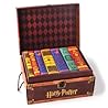 Harry Potter Series Box Set by J.K. Rowling Harry Potter Series Box Set by J.K. Rowling