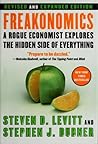 Freakonomics by Steven D. Levitt Freakonomics by Steven D. Levitt