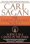 The Demon-Haunted World by Carl Sagan The Demon-Haunted World by Carl Sagan