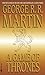 A Game of Thrones by George R.R. Martin A Game of Thrones by George R.R. Martin